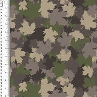 PREORDER Maple Leaves Camouflage
