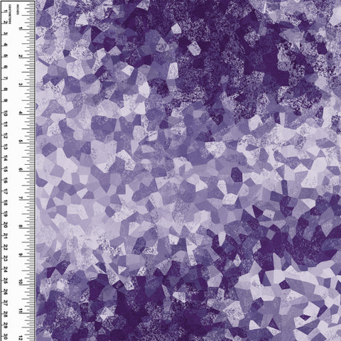 PREORDER Mosaic Purple