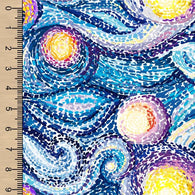 PREORDER Painted Night Sky