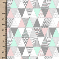 PREORDER Pastel Pennants