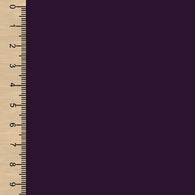 PREORDER Purple Wine Solid (Digitally Printed)