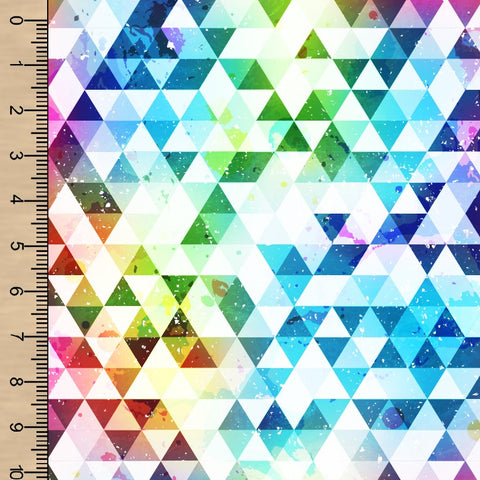 PREORDER Rainbow Triangles