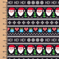 PREORDER Santa Sweater *Holiday*