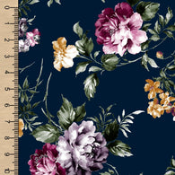 PREORDER Seductive Blooms Large Scale