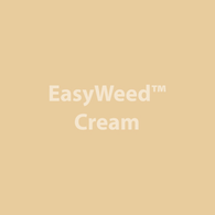 Siser Easyweed HTV Cream