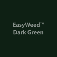 Siser Easyweed HTV Dark Green