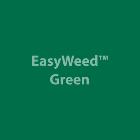 Siser Easyweed HTV Green