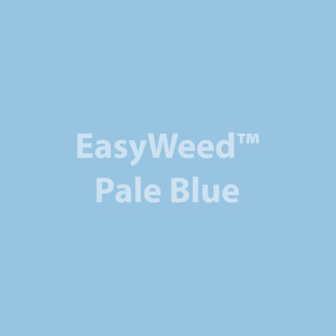 Siser Easyweed HTV Pale Blue