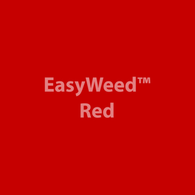 Siser Easyweed HTV Red