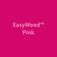Siser Easyweed HTV Pink