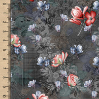 PREORDER Steampunk Floral