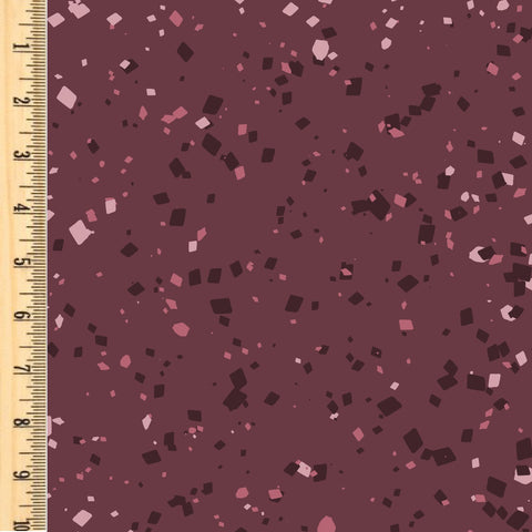 PREORDER Terrazzo Currant