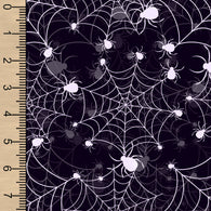 PREORDER Webs & Spiders