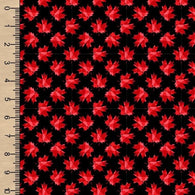 PREORDER Maple Leaves Small Scale