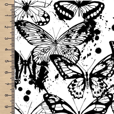 PREORDER Butterflies Large Scale