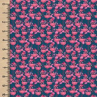 PREORDER Flamingo Nerds Small Scale