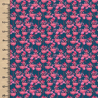 PREORDER Flamingo Nerds Small Scale