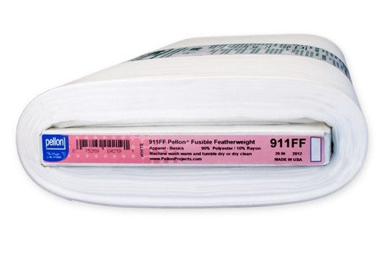 Pellon Fusible 911 Interfacing