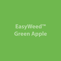 Siser Easyweed HTV Green Apple